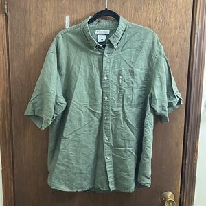 Columbia shirt